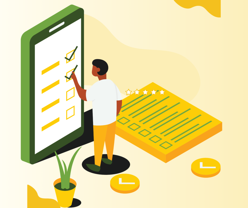 Customer Satisfaction