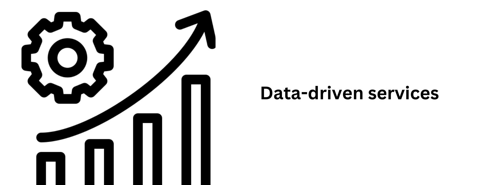 Data-driven services