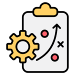 strategy development